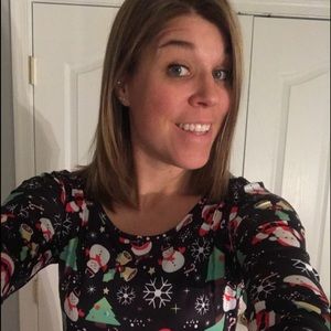 Meet your Posher, Kellie